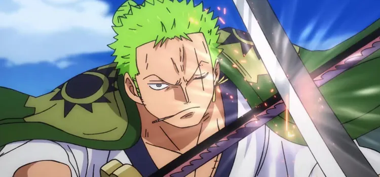 Strongest Anime Swordsmen of All Time Ranked