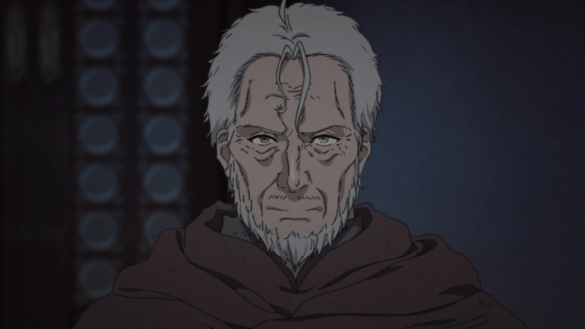 Who Is Oldeus in Mushoku Tensei? Future Rudeus Explained