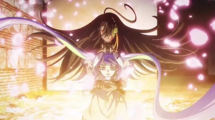 Code Geass: Star Chaser Aspal Anime Coming in 2027