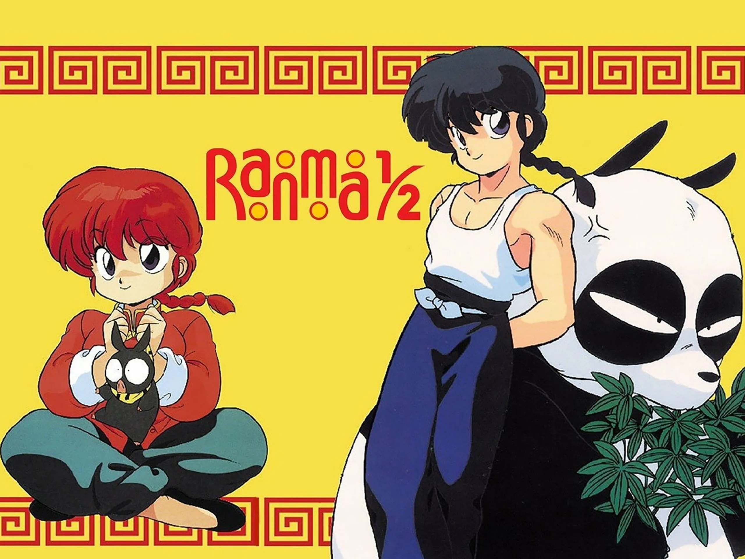 Ranma 1/2 Season 3 Release Date, Netflix Streaming and Cast