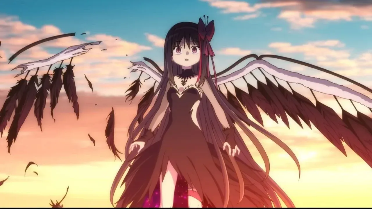 Madoka Magica Walpurgisnacht Rising US Release Date and Ticket Sales
