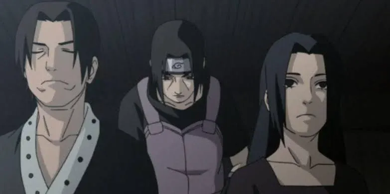 Why Did Itachi Kill the Uchiha Clan in Naruto? The Truth Explained