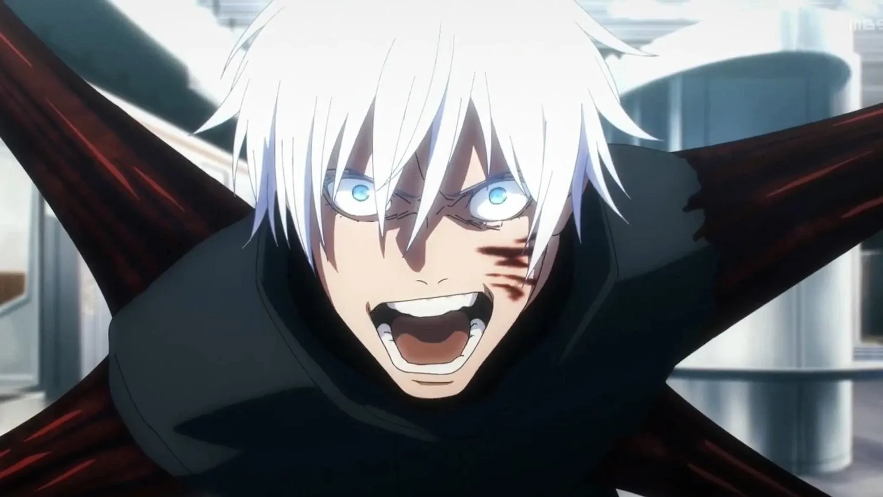 Why Was Gojo Sealed in Jujutsu Kaisen? Prison Realm Explained