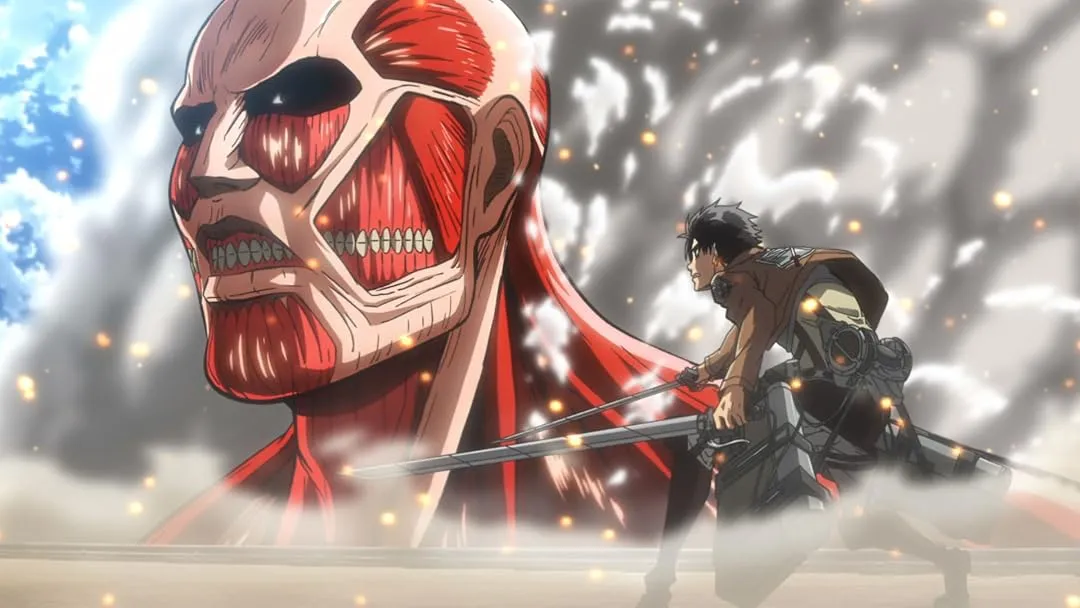 What Are the Nine Titans in Attack on Titan? Every Power Explained