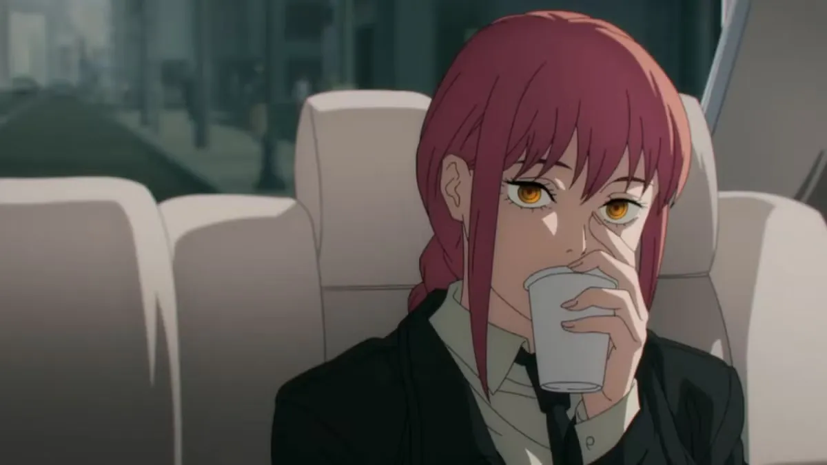Why Did Makima Want Chainsaw Man? Her Plan for Pochita Explained