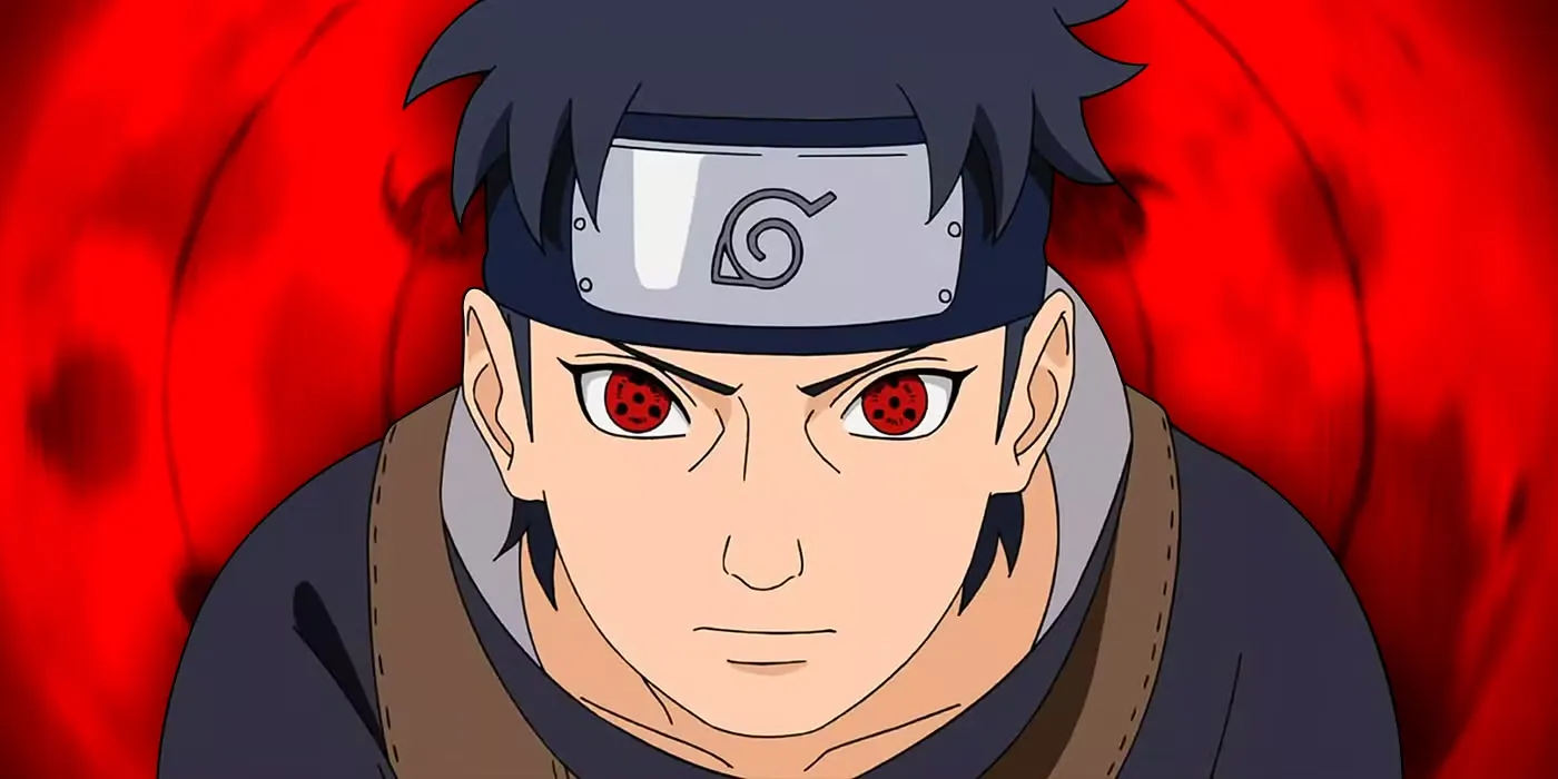 How Does the Sharingan Work in Naruto? Every Form Explained