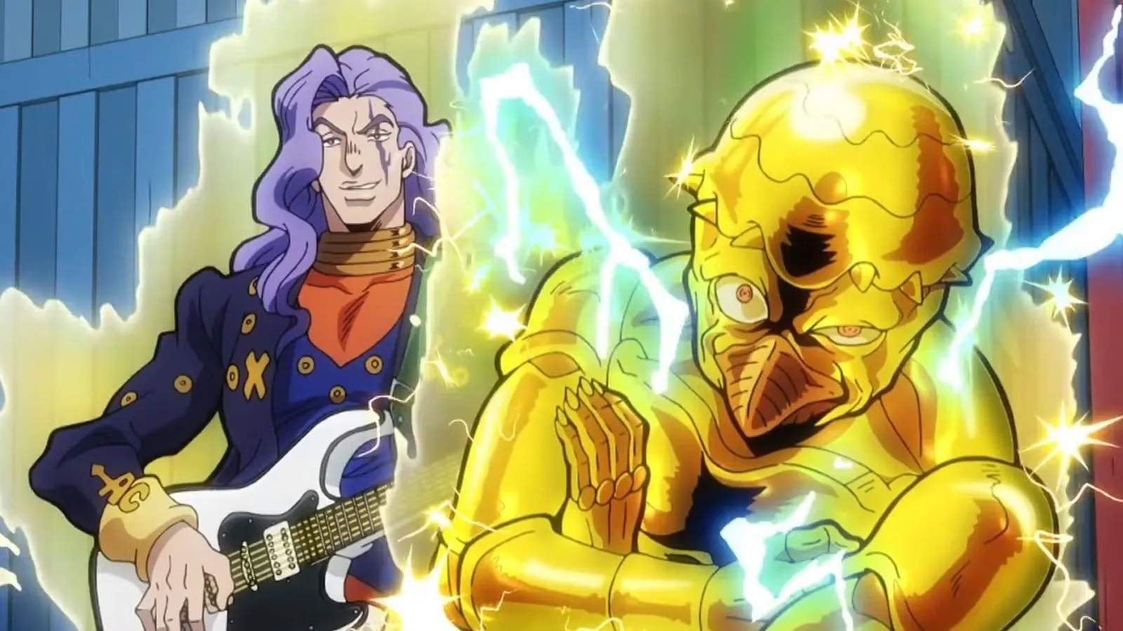 What Are Stands in JoJo? Powers, Rules and Types Explained