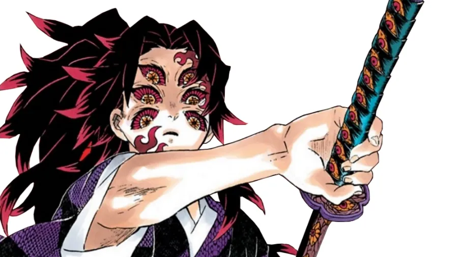 Demon Slayer Twelve Kizuki Explained: Every Upper and Lower Rank