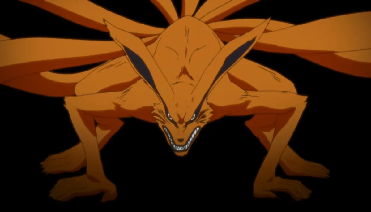 All Nine Tailed Beasts in Naruto Explained: Names, Hosts and Powers