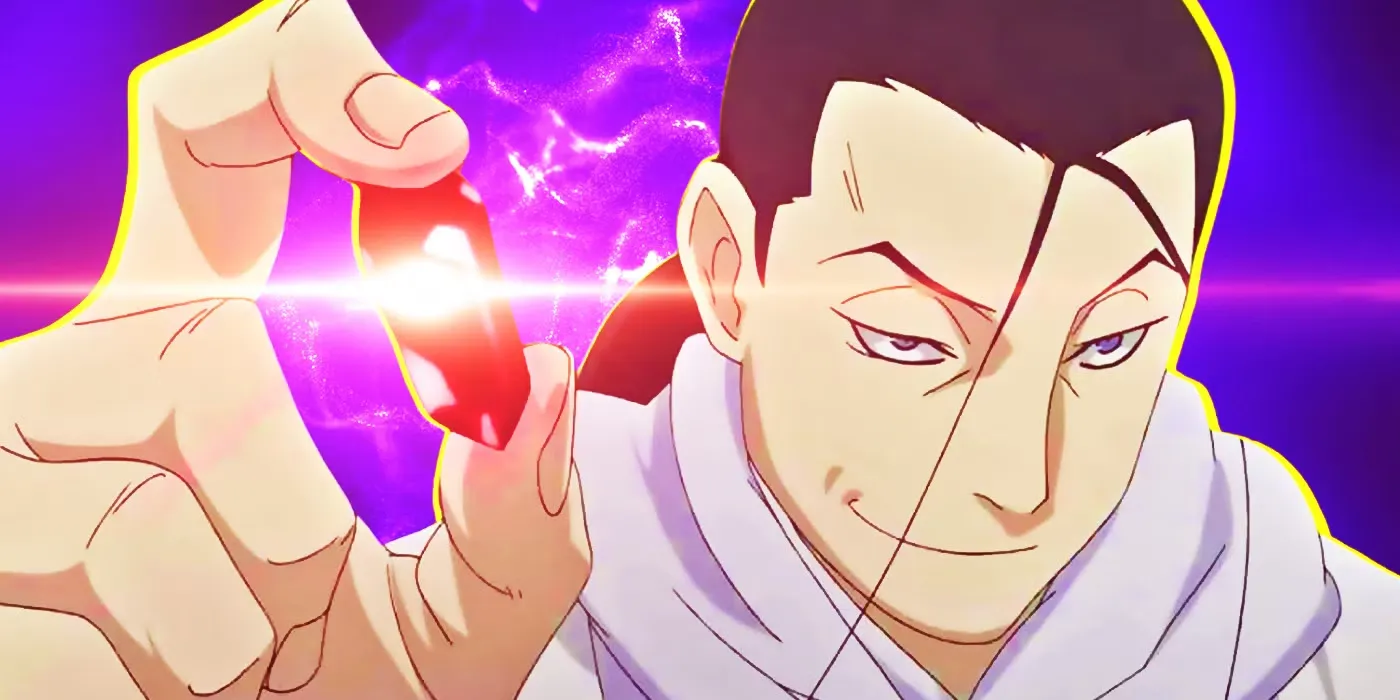 What Is the Philosopher's Stone in Fullmetal Alchemist? Explained