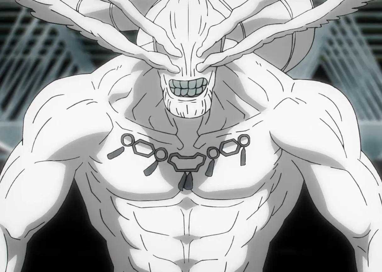 Jujutsu Kaisen Ten Shadows Explained: All Shikigami and Mahoraga