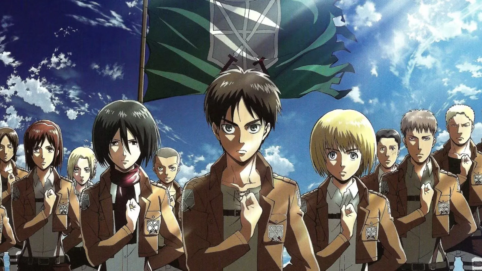 MAPPA CEO Says AI Is a Tool, but Anime Fans Want to Know Who Benefits