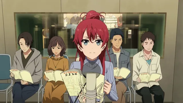 10 Best Anime About Working Adults, Ranked by What They Get Right