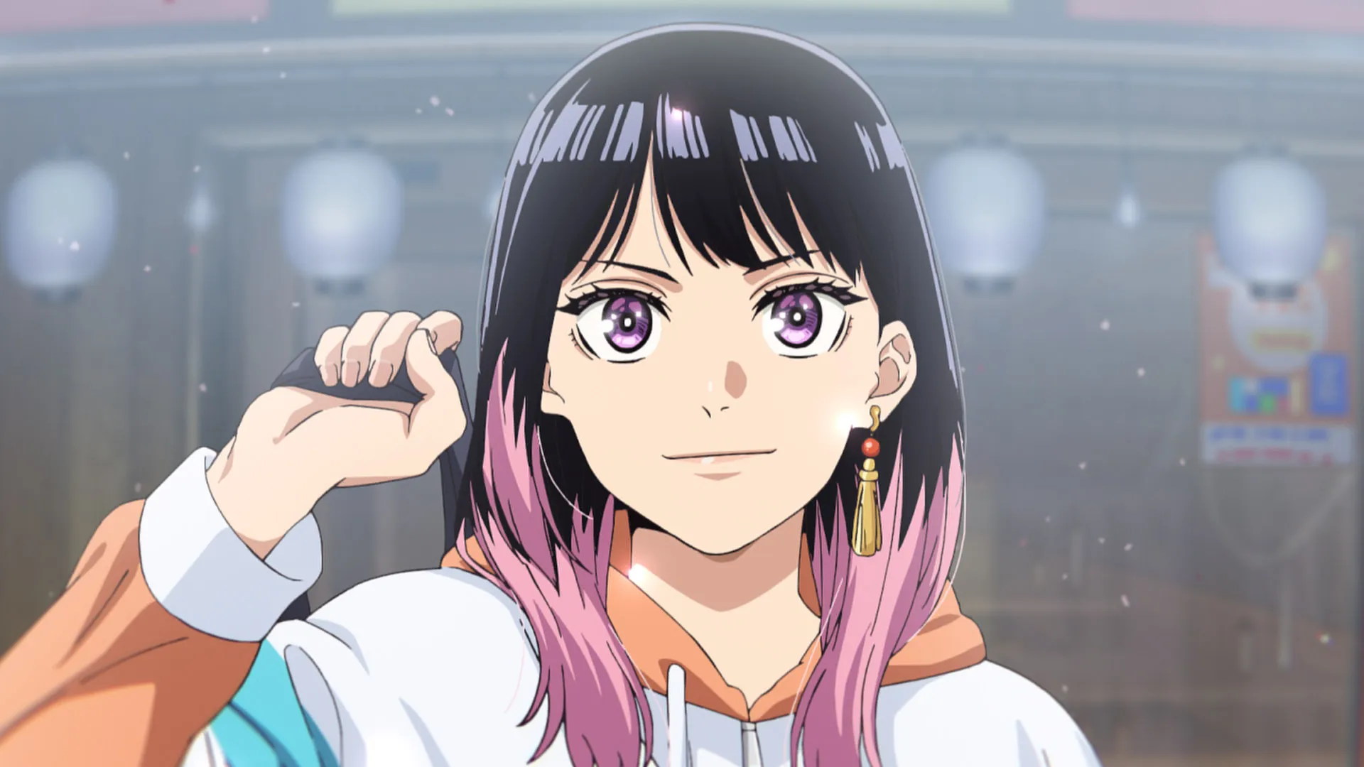 Akane-banashi Season 2 Trailer Reveals New Cast Ahead of January 2027