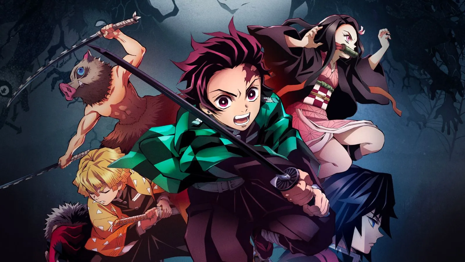 Anime Is Booming, So Why Are Studio Pay Gaps Growing?