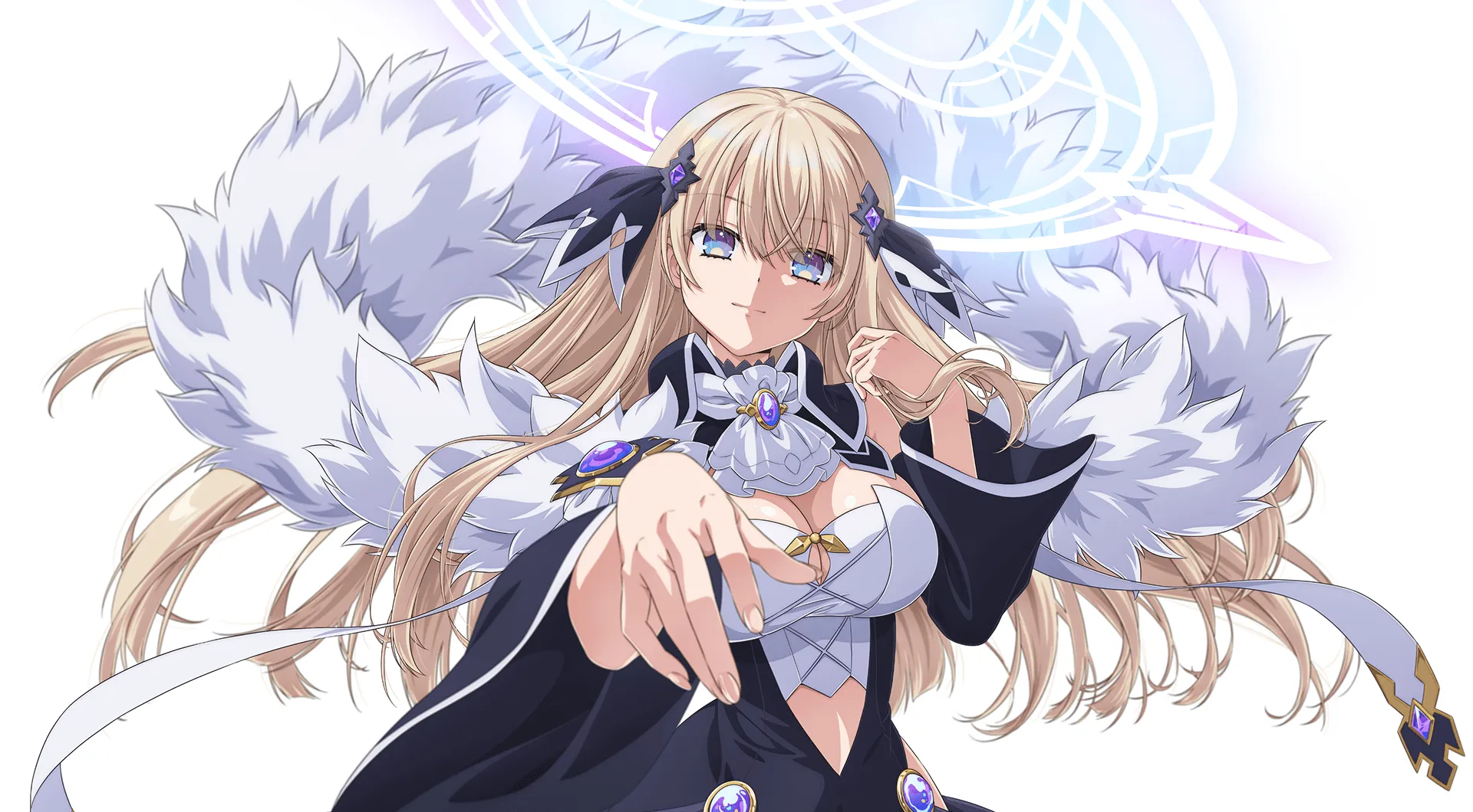 King's Proposal Anime Sets 2027 Premiere With Rie Takahashi as Saika