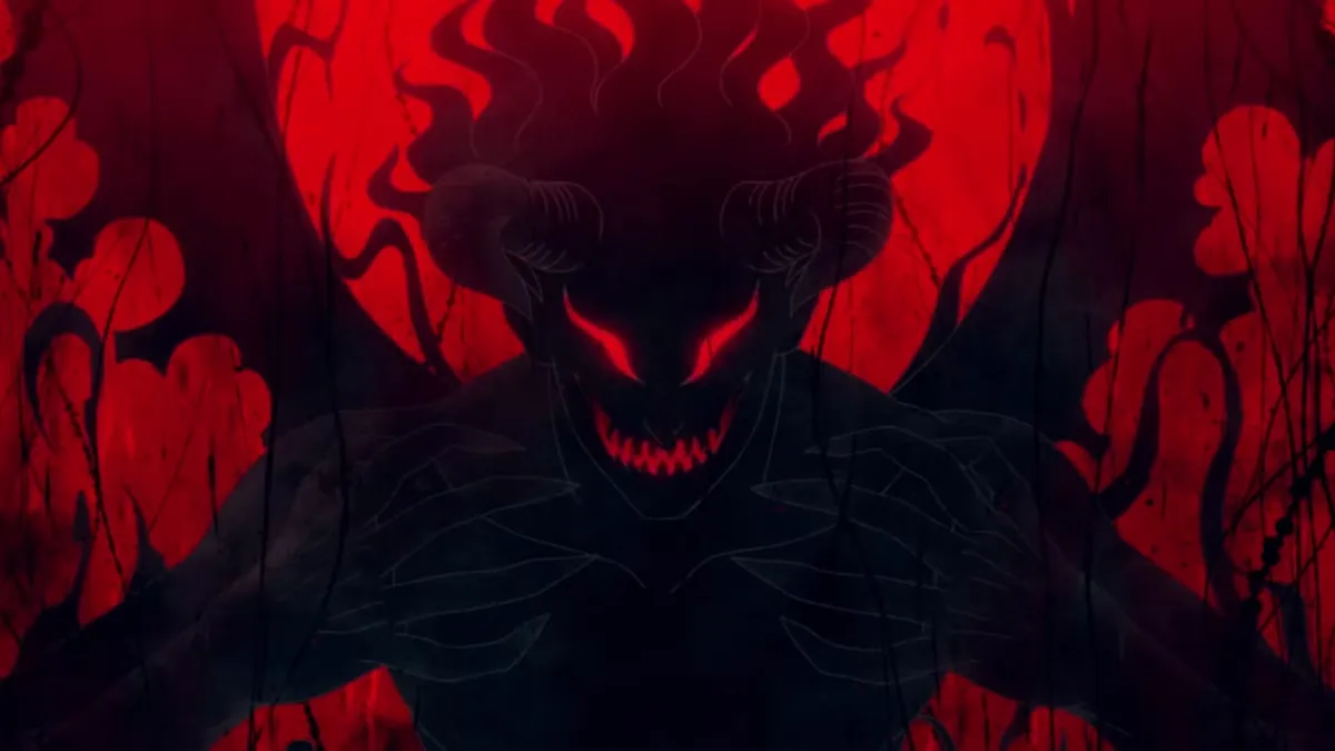 How Do Devils Work in Black Clover? The Underworld and Ranks Explained
