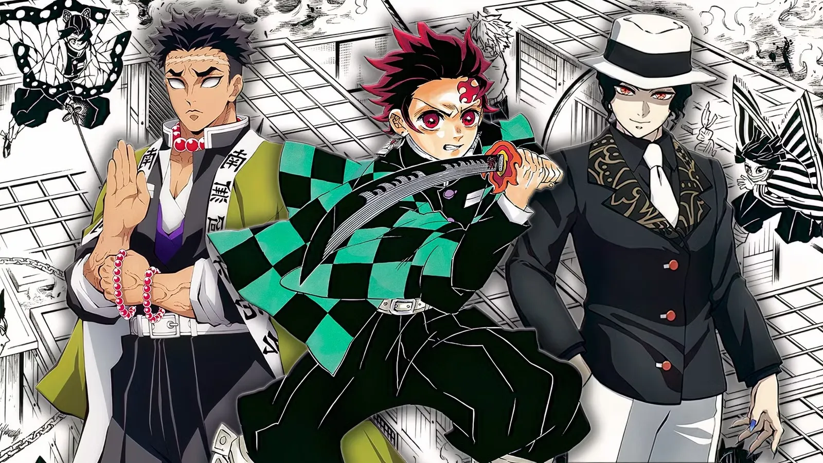 Is Demon Slayer Ending Soon?