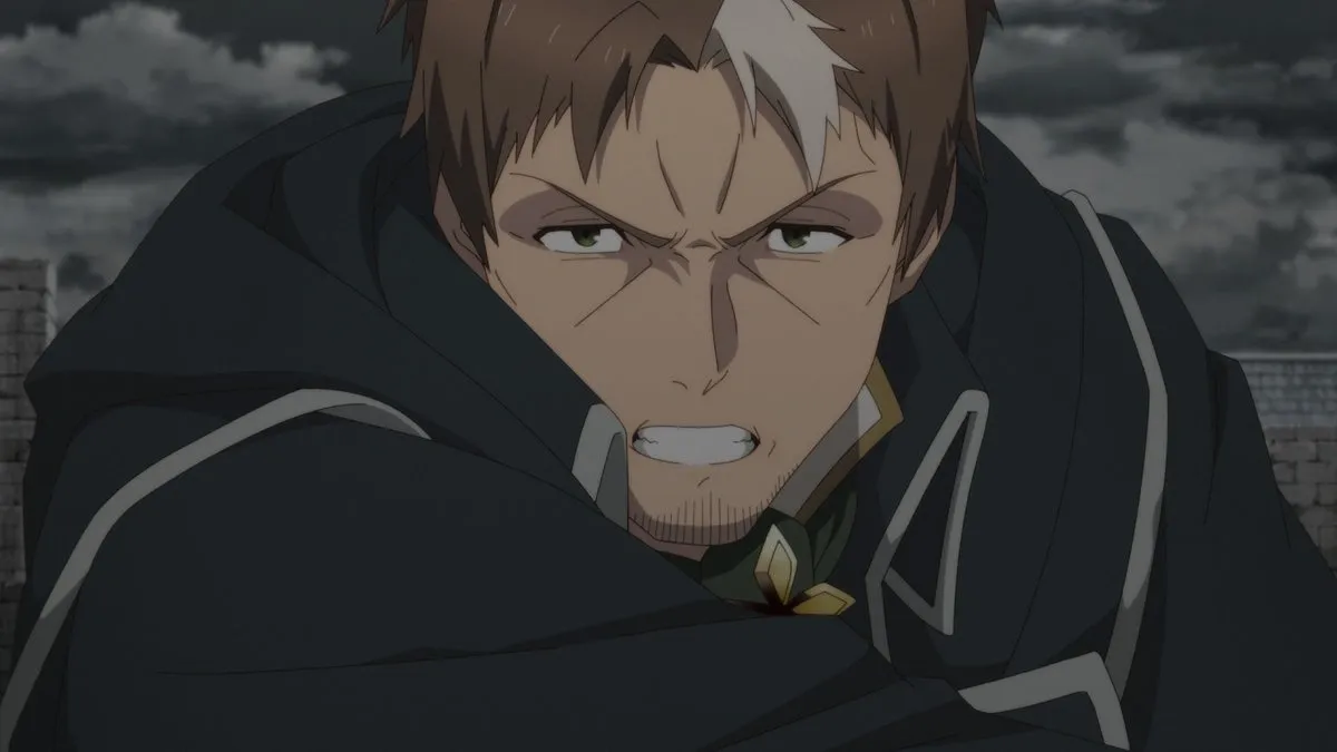 From Old Country Bumpkin to Master Swordsman Season 3 Confirmed