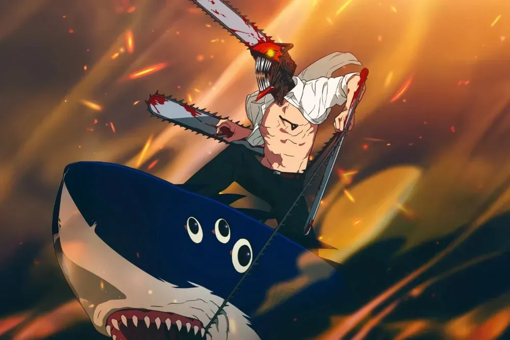 What Are Primal Fears in Chainsaw Man? The Strongest Devils Explained