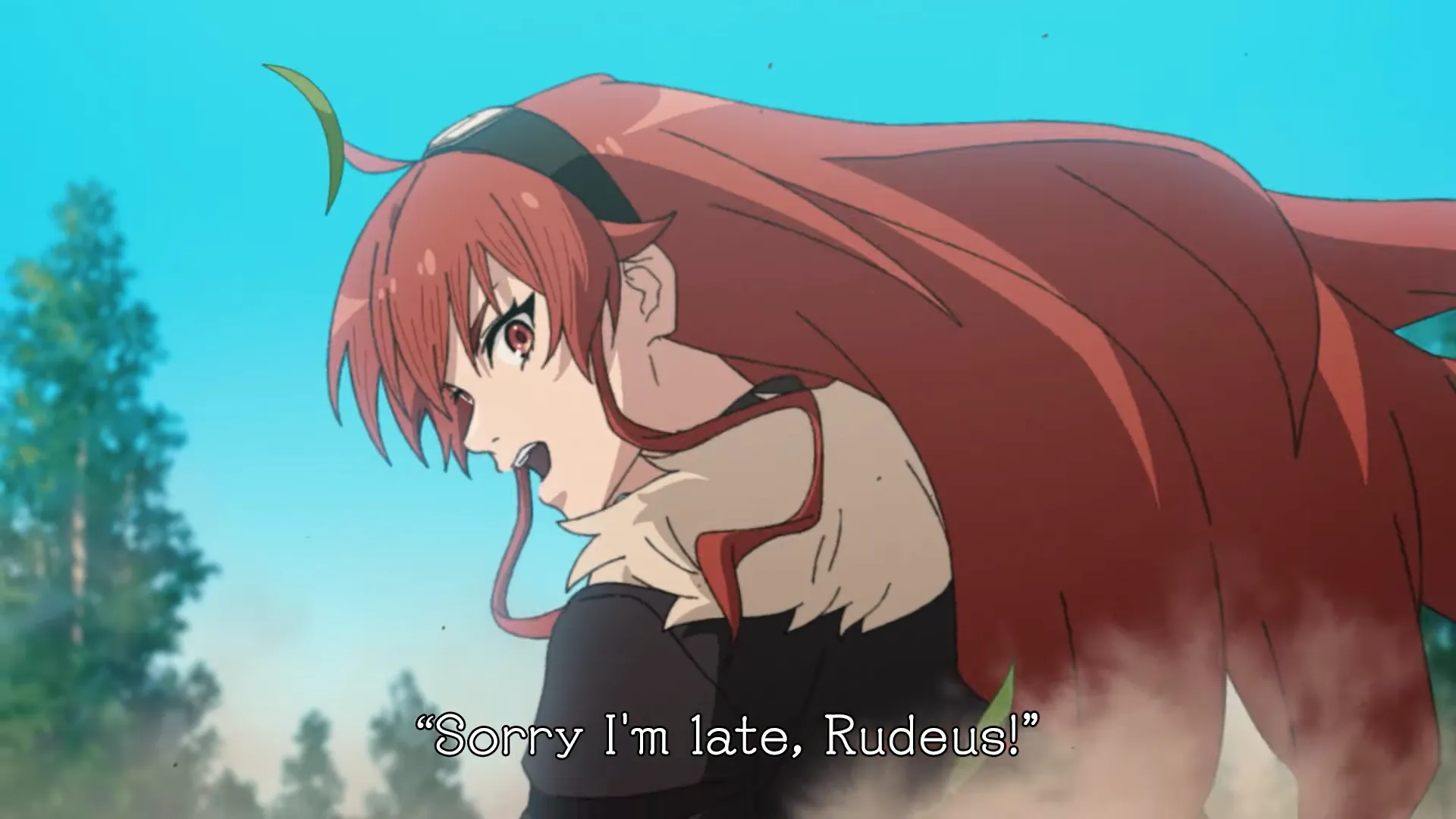 Mushoku Tensei Season 3 Episode 14 Release Date and Finale