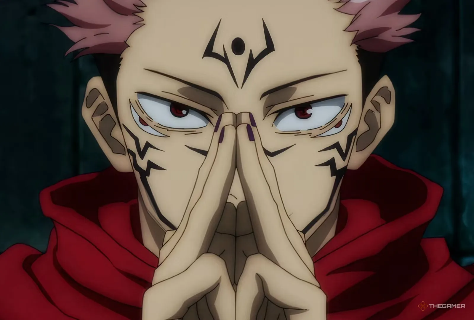 Expansión de Dominio en Jujutsu Kaisen explicada