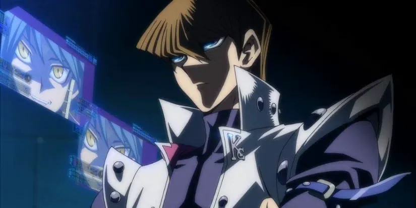Kaiba Is One of Anime's Darkest Love Stories