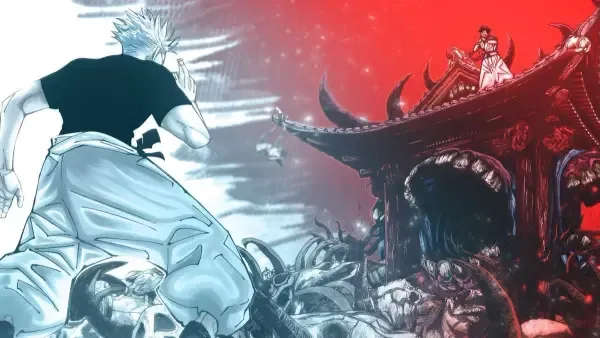 Top 10 Mejores Peleas de Anime de Todos los Tiempos (2026)