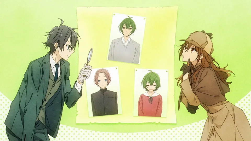 Horimiya Review Why This Romance Anime Feels So Real