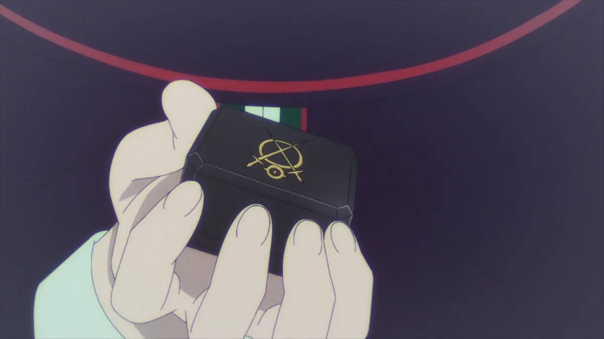 What Are Authorities in Re:Zero? Witch Factors Explained