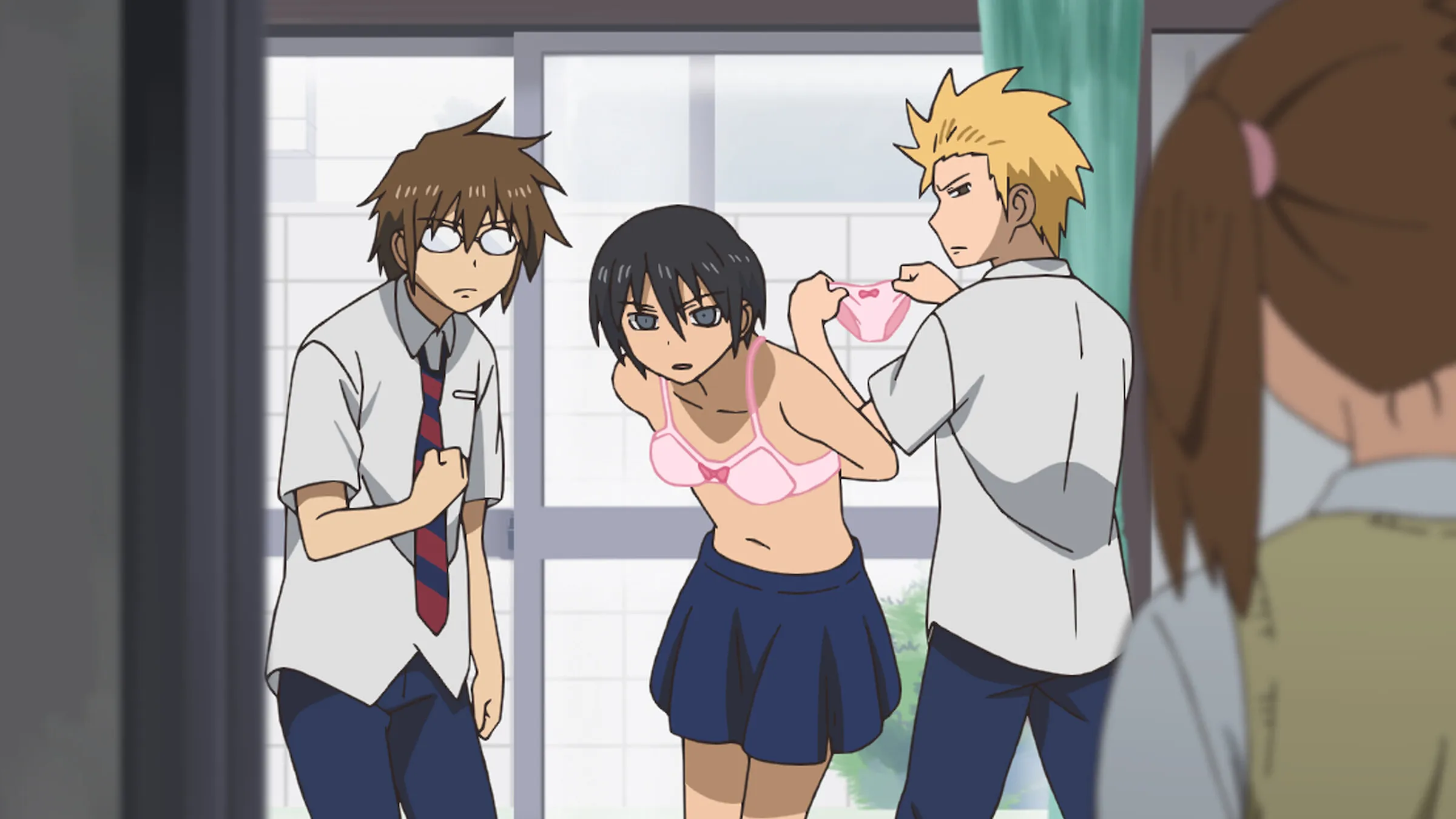 Best Comedy Anime That Actually Make You Laugh