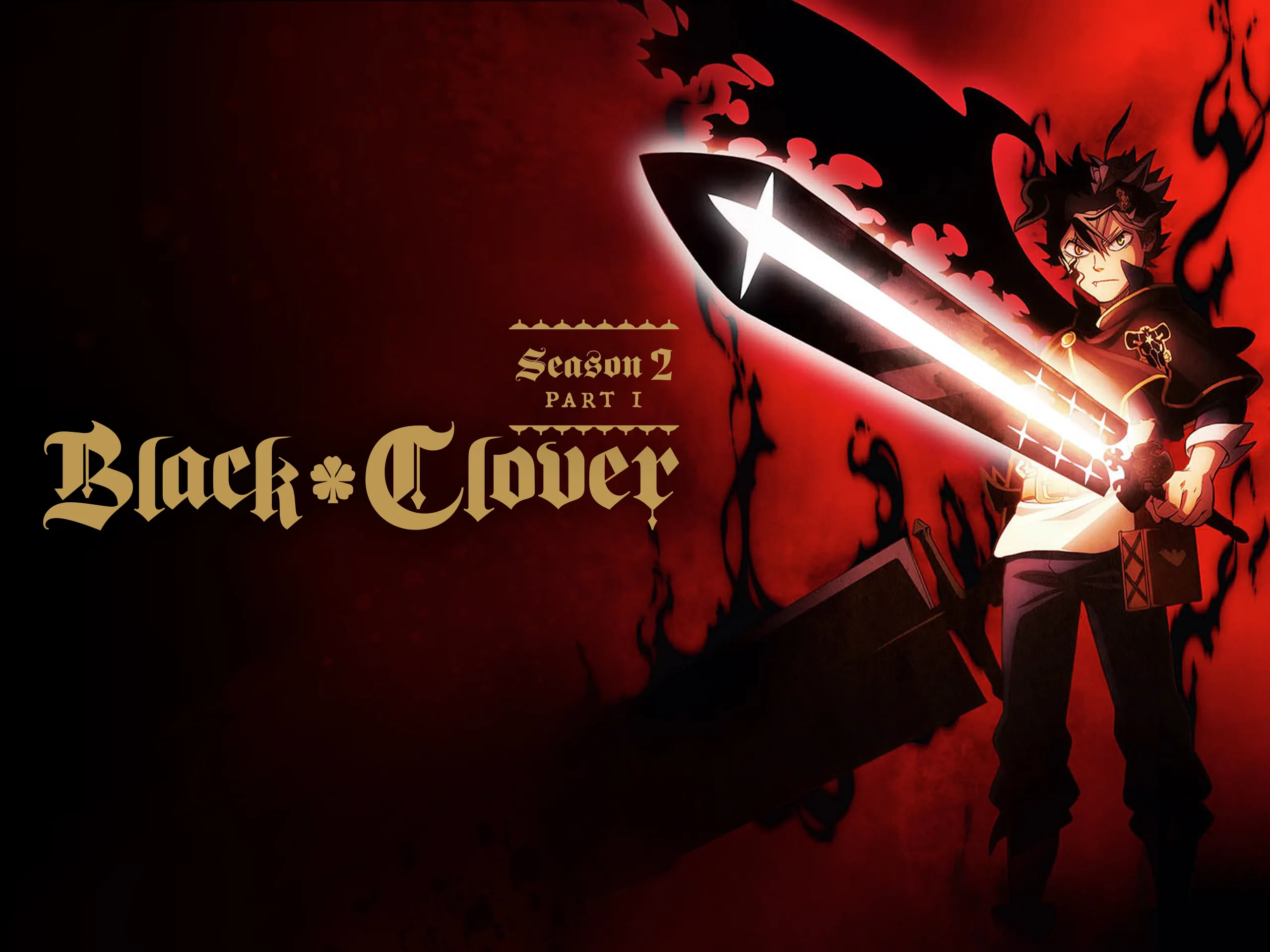 Black Clover