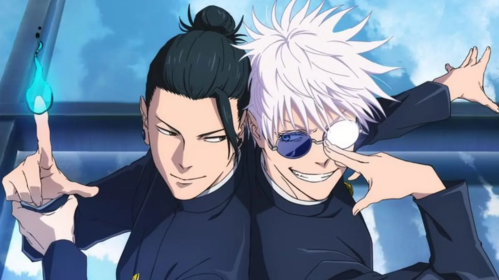 Jujutsu Kaisen vs Demon Slayer