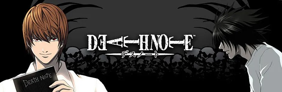 Death Note Review