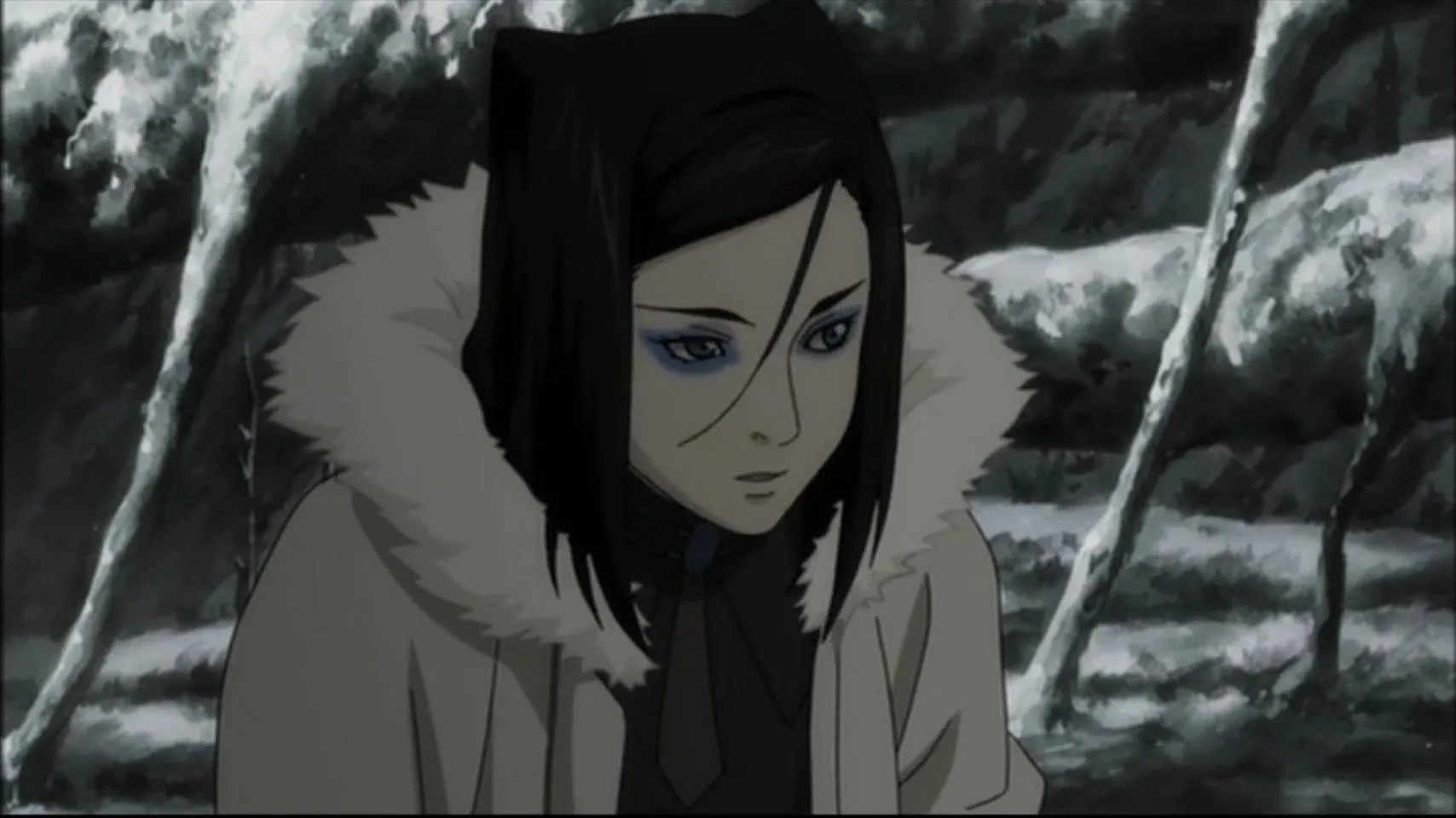 Ergo Proxy Explained Without the Confusion