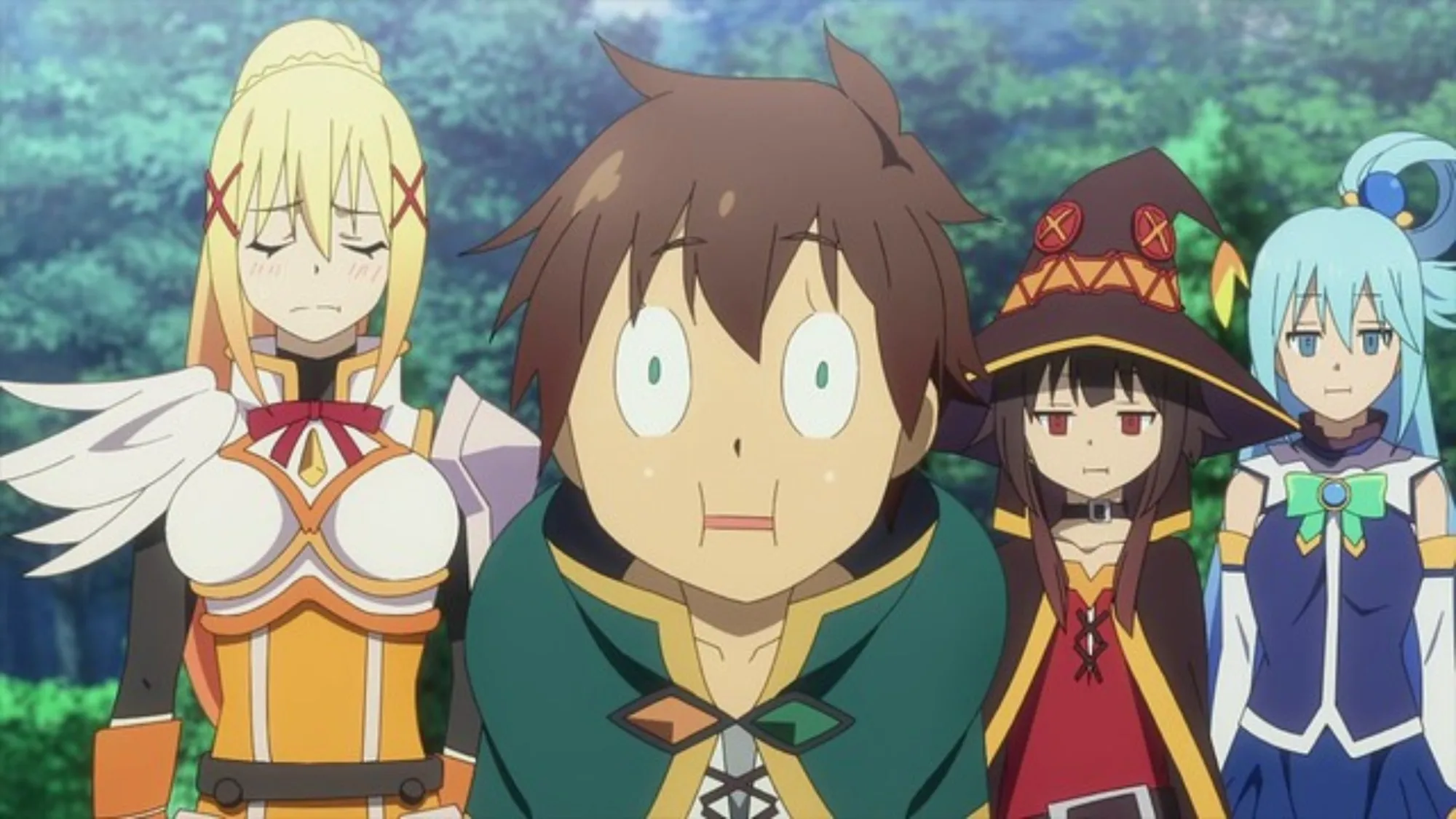 KonoSuba Season 4 Release Date