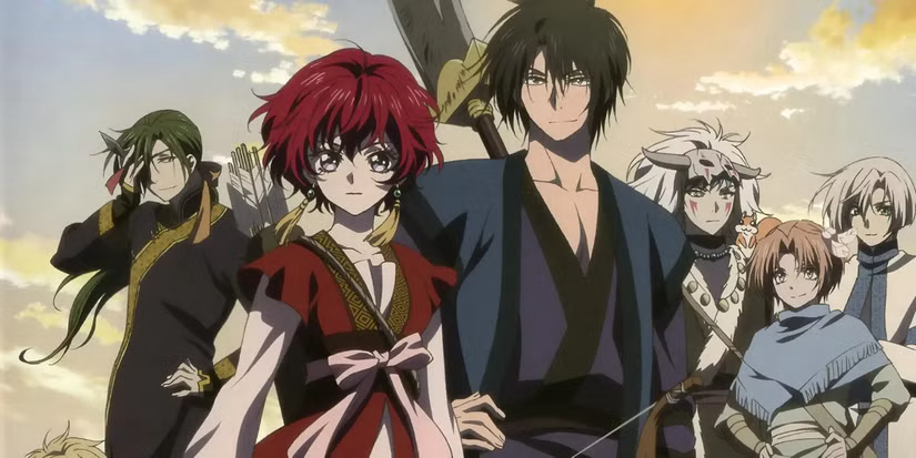 Yona of the Dawn Season 2 Release Date