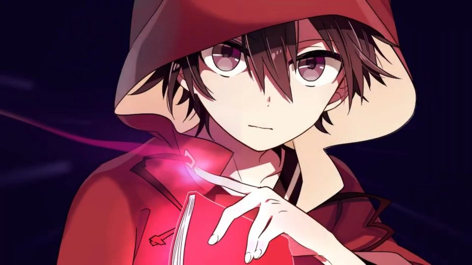 Horror Collector Anime Release Date Set for October 10, 2026