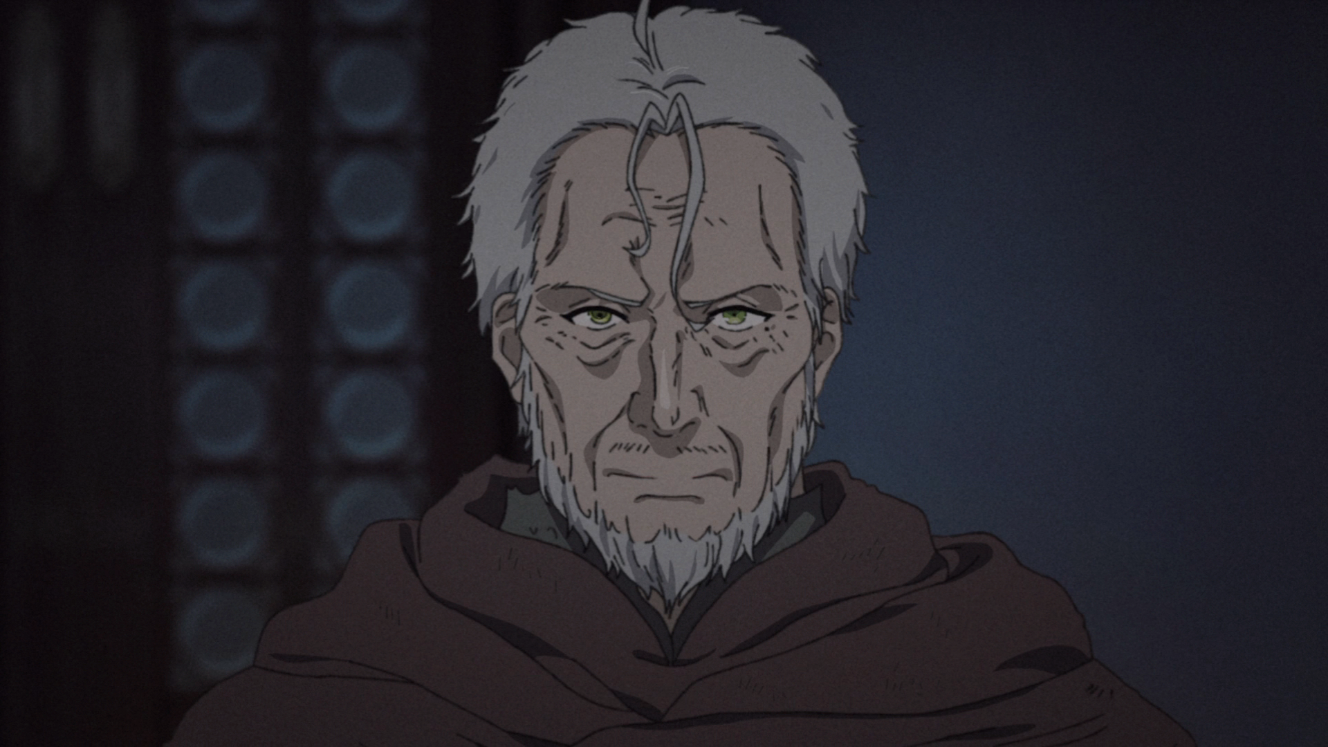 Who Is Oldeus in Mushoku Tensei? Future Rudeus Explained