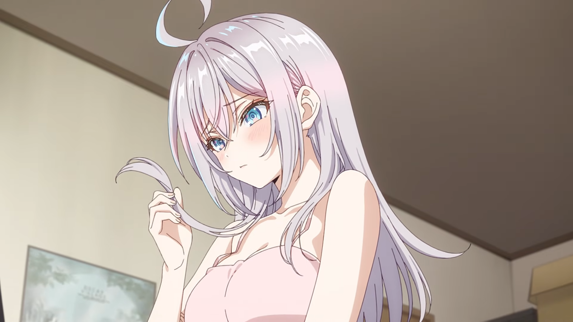 Roshidere Season 2 Release Date Status: New Teaser Confirms 2027 Return