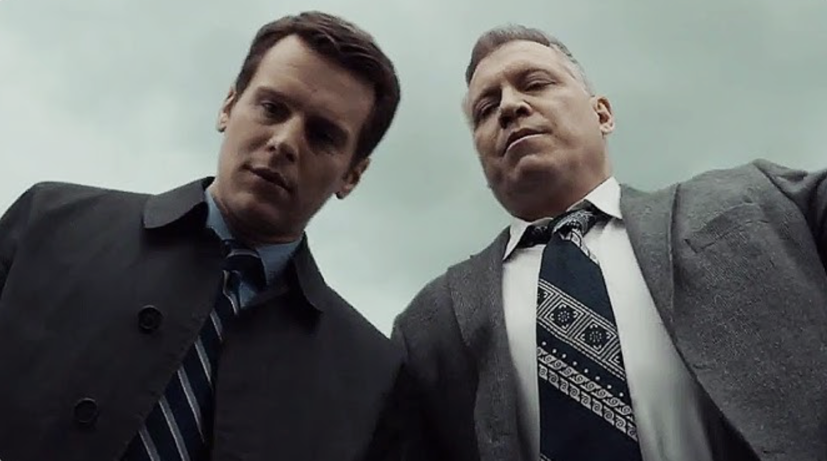 Mindhunter Feels Incomplete Because Real Evil Is
