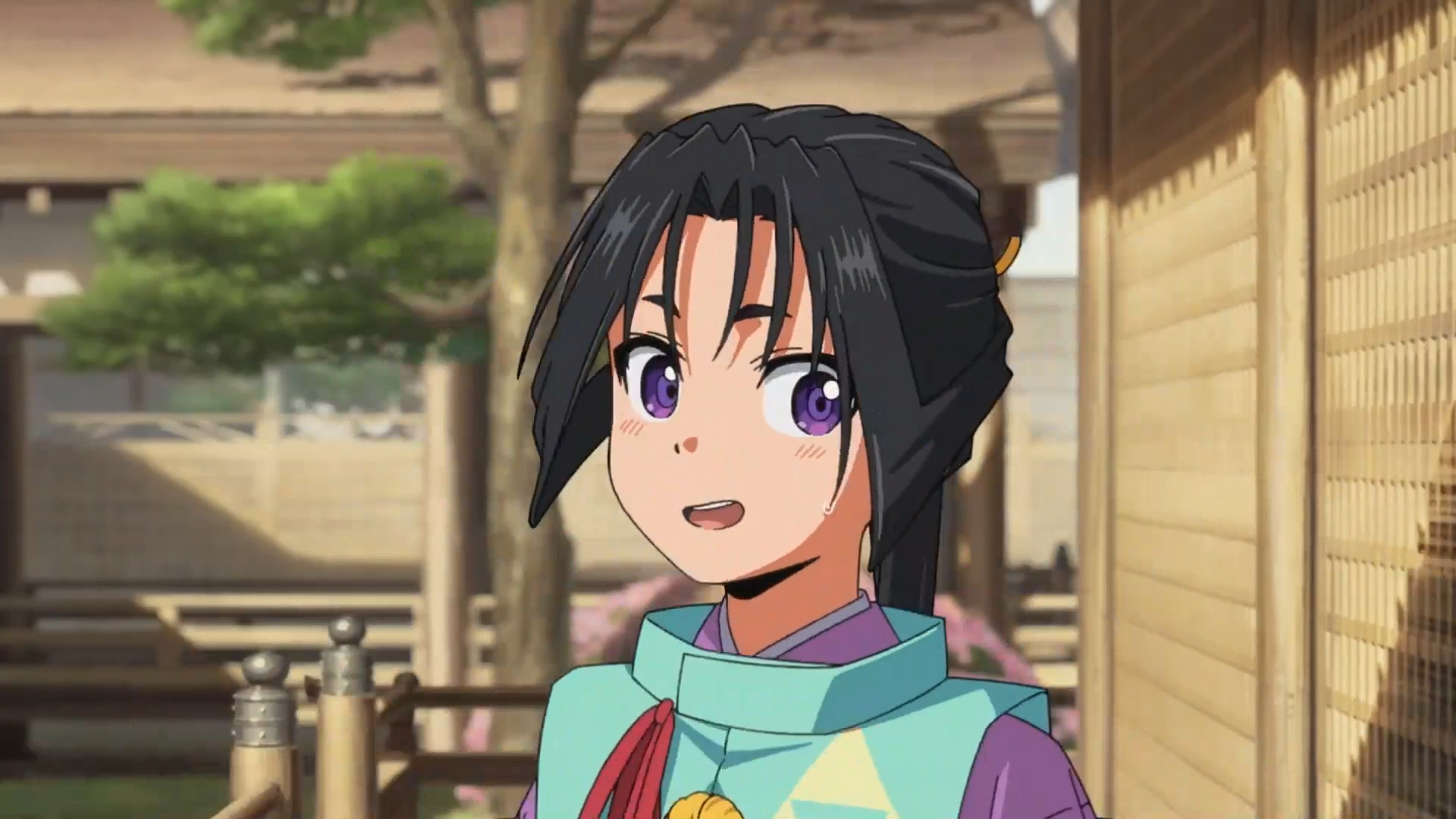 Why The Elusive Samurai Is Not the Fun Historical Anime It Pretends to Be