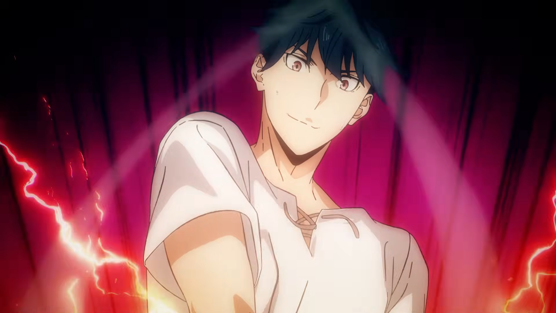 Overgeared Anime Reveals New Trailer and Cast Before October Premiere