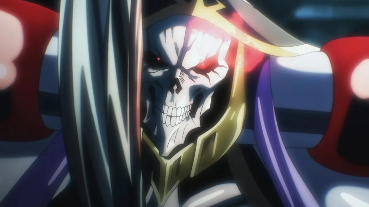 Eminence in Shadow vs Overlord