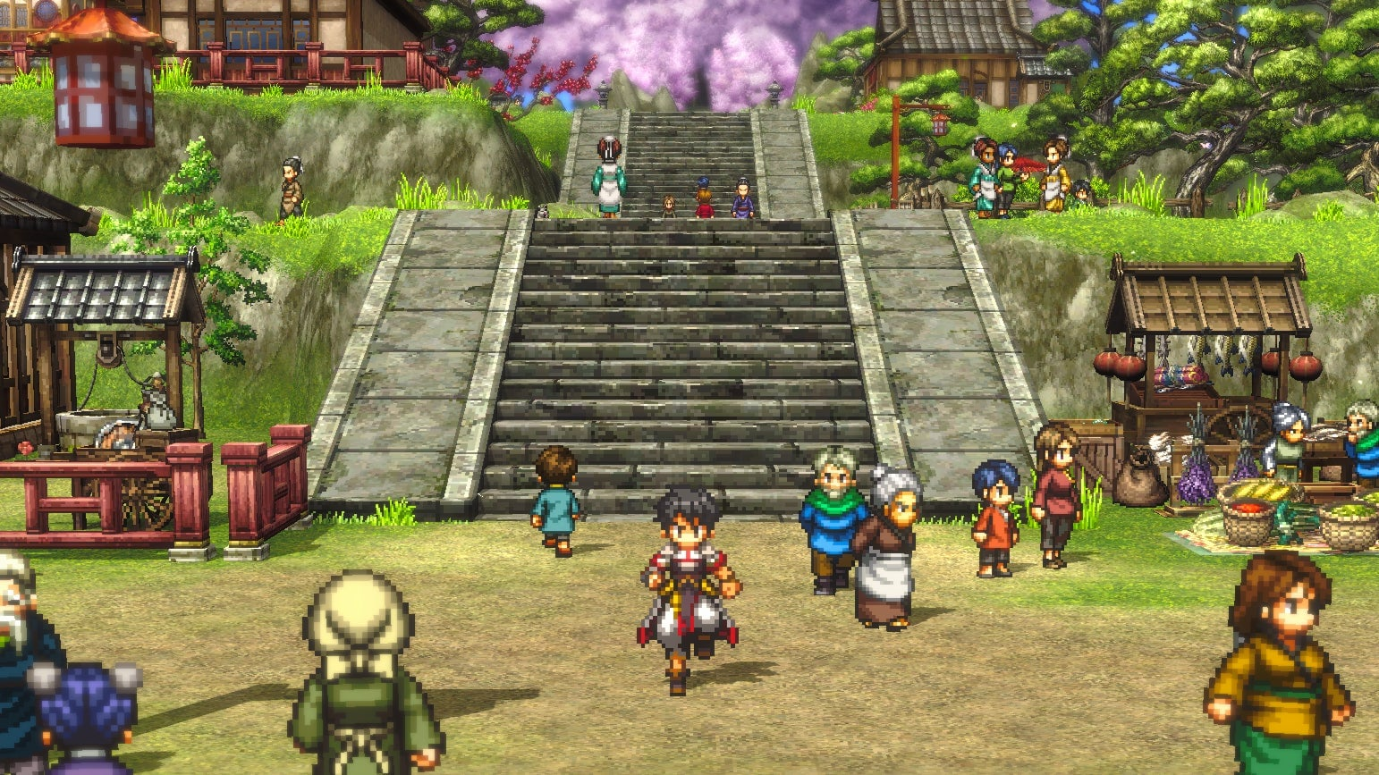 Suikoden: The Anime Release Date Set for October 3, 2026
