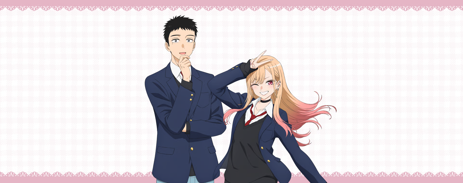 How My Dress-Up Darling Redefines Romance in Modern Anime