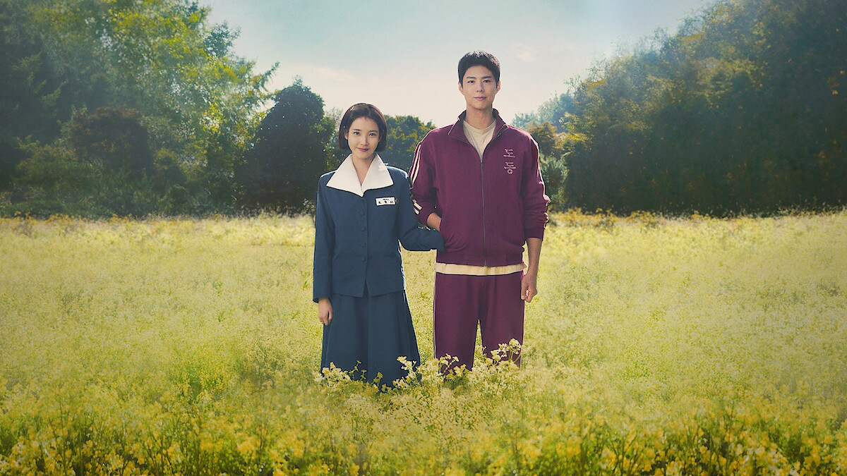 Best K-drama on Netflix right now featuring popular Korean drama series