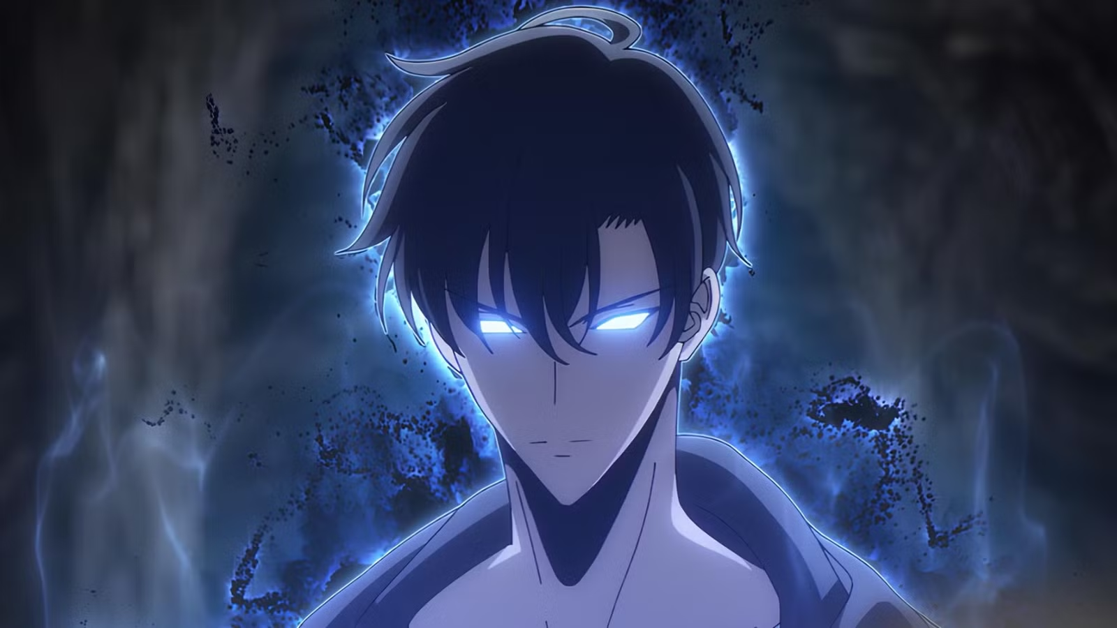 Why Was Jinwoo Chosen as the Shadow Monarch in Solo Leveling?