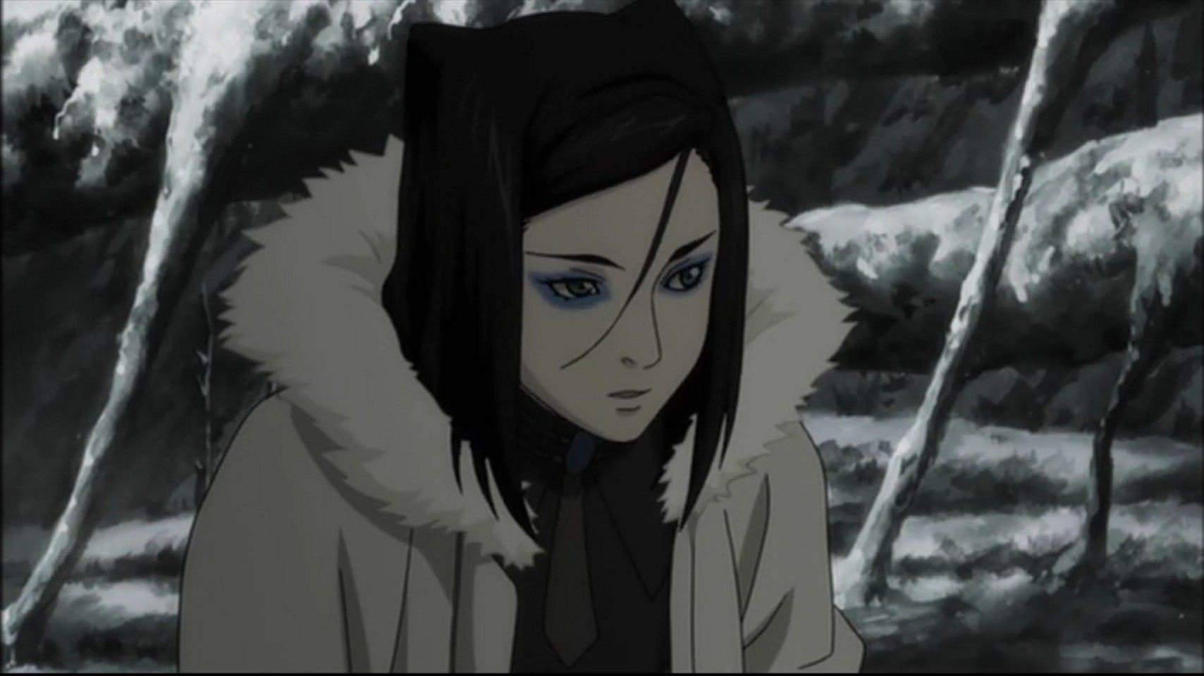 Ergo Proxy Explained Without the Confusion