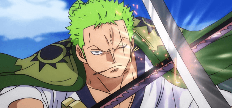 Strongest Anime Swordsmen of All Time Ranked
